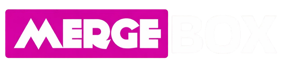 MergeBox